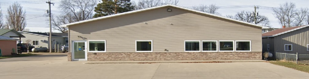 Oakes Veterinary Office